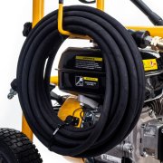 JCB PW15040P 276 Bar / 4000 Psi Petrol Pressure Washer